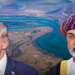 Trump threatened to bomb Oman because he’s unhappy with country’s deal with Iran, officials say