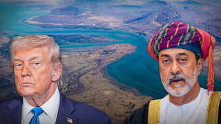 Trump threatened to bomb Oman because he’s unhappy with country’s deal with Iran, officials say