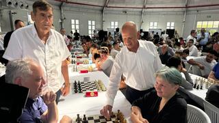 Ilya Smirin wins Israeli blitz chess title after dramatic tiebreak finish