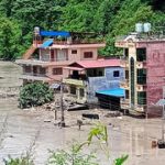 Nepal flood disaster: 160 dead, 341 foreign tourists missing, including Israeli