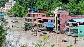 Nepal flood disaster: 160 dead, 341 foreign tourists missing, including Israeli