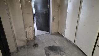 Grenade terror continues: Blast rocks Holon building, devices found in Hadera and Tel Aviv