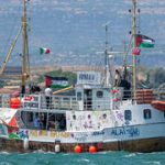 Failed fundraiser, crash into German pier: ‘Handala II’ won’t make it to Gaza
