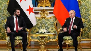 Russia to retain forces in Syria as Hmeimim, Tartous become joint training centers