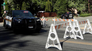 Idaho fast food restaurant shooting leaves 3 dead and 7 injured, city spokesman says