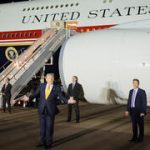 CIA cast doubt on Israeli intelligence behind Trump’s secret Turkey escape