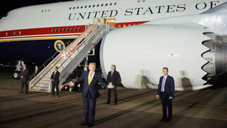 CIA cast doubt on Israeli intelligence behind Trump’s secret Turkey escape