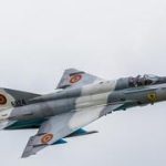 How Mossad stole the world’s most advanced fighter jet