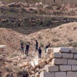 ‘Deal with it’: US presses Netanyahu to condemn settler violence