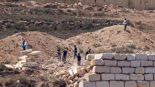 ‘Deal with it’: US presses Netanyahu to condemn settler violence