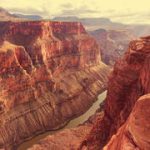 Flash floods hit Grand Canyon, at least 20 hikers missing