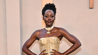 Too beautiful to ignore: how Lupita Nyong’o became one of Hollywood’s most fearless fashion icons