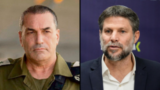 On edge of the abyss? Treasury warns IDF spending could swallow a third of Israel’s budget