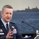 Trump’s top general seeks Iran war ‘off-ramp’ as US military options narrow