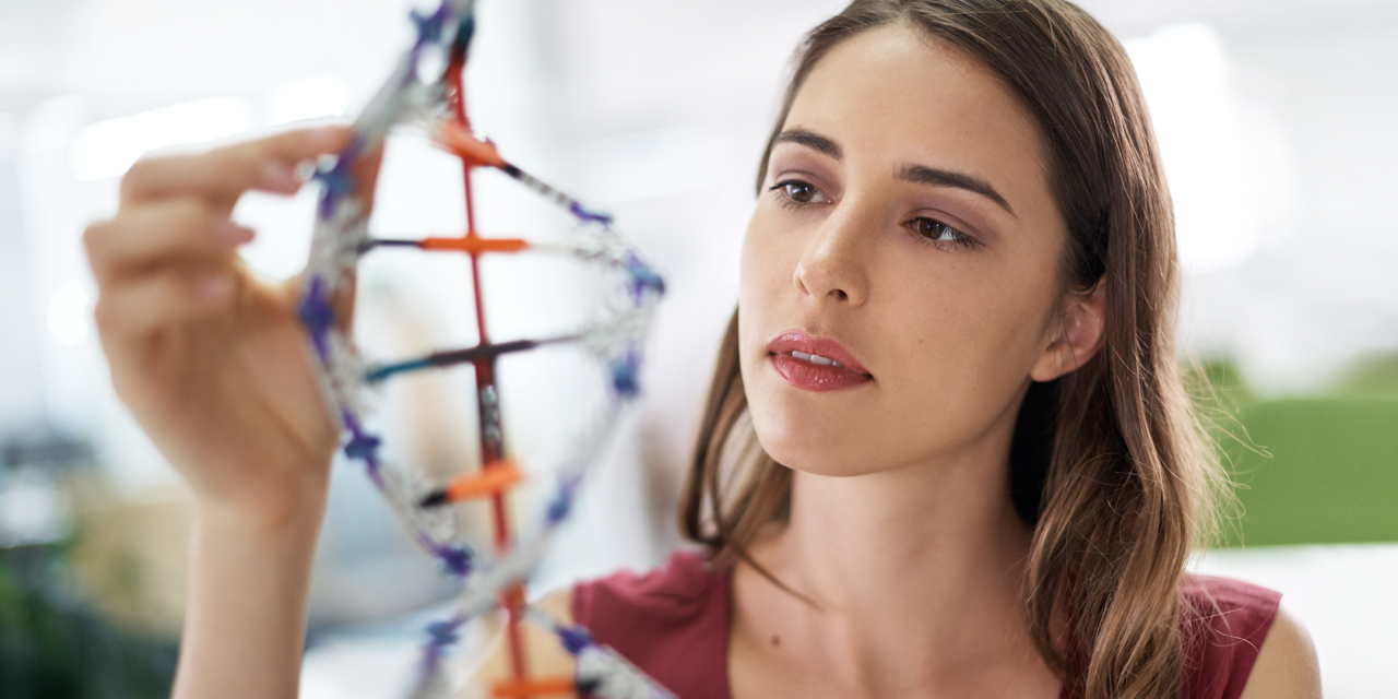 Are you a Sephardi or Mizrahi Jew? Your risk for breast cancer may be greater than you think.