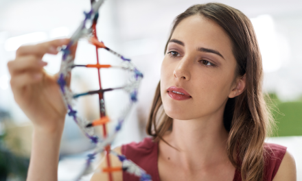 Are you a Sephardi or Mizrahi Jew? Your risk for breast cancer may be greater than you think.