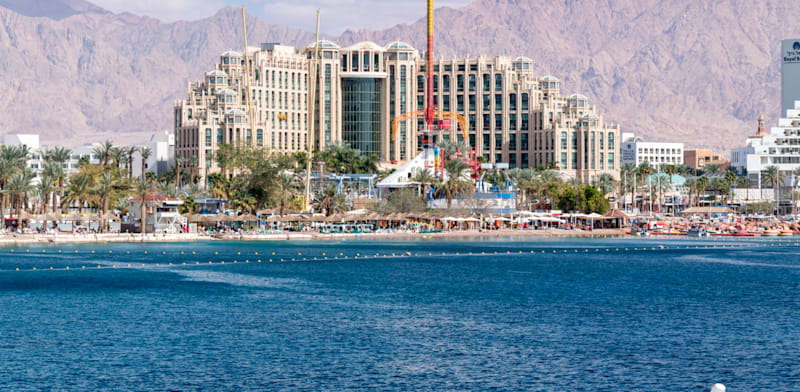 As Israelis flock overseas, Israel’s hoteliers remain pessimistic