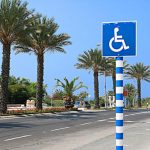 Authorities to clamp down on dubious disabled parking permits