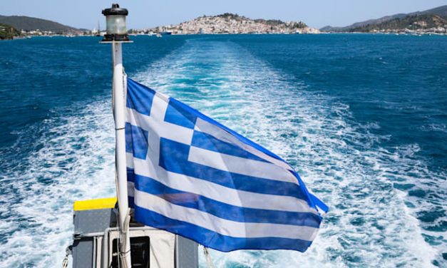 Israel-Cyprus-Greece power grid connection gets US backing