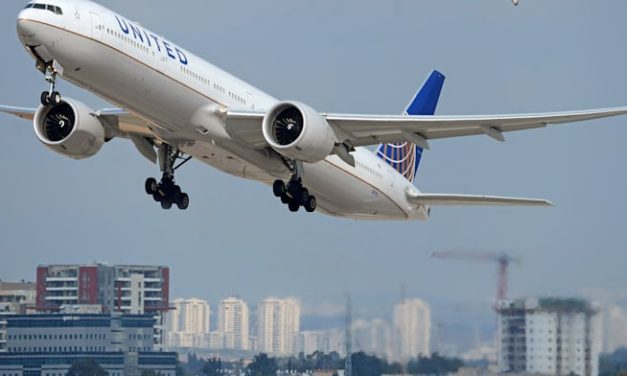 United to resume Tel Aviv – San Francisco flights