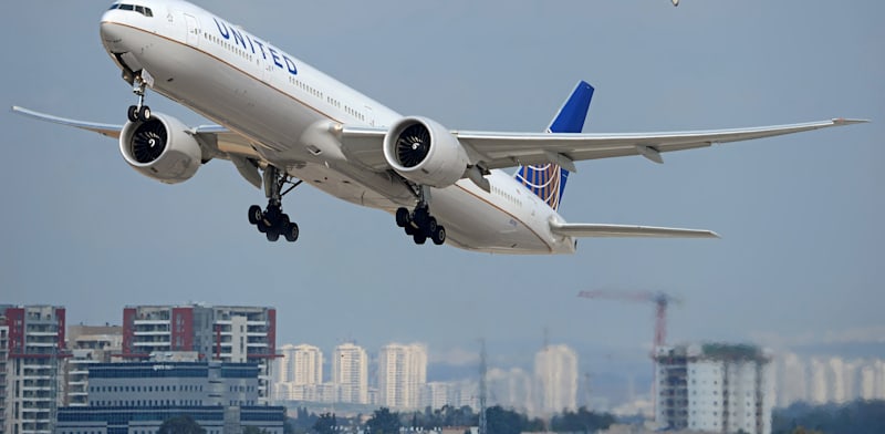 United to resume Tel Aviv – San Francisco flights
