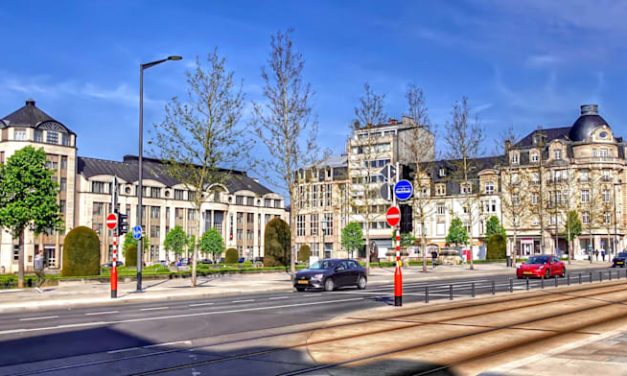 Luxembourg blocks Israel Bonds in EU