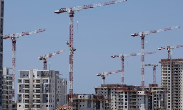 Home price gap widens between Tel Aviv and rest of Israel