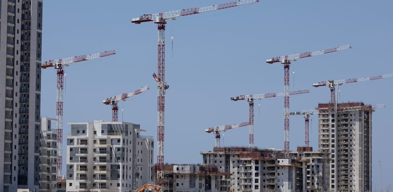 Home price gap widens between Tel Aviv and rest of Israel