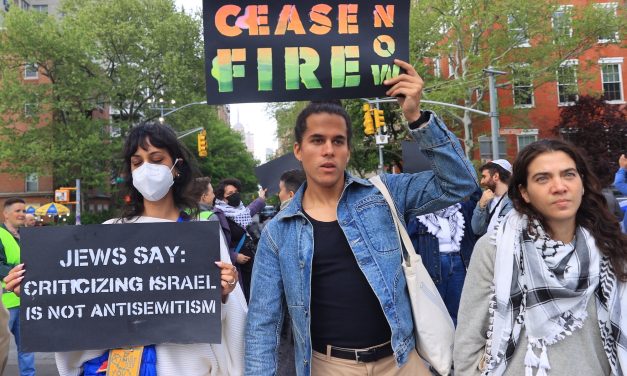 Some young Jews are pulling back from Jewish life over Israel discourse, study finds