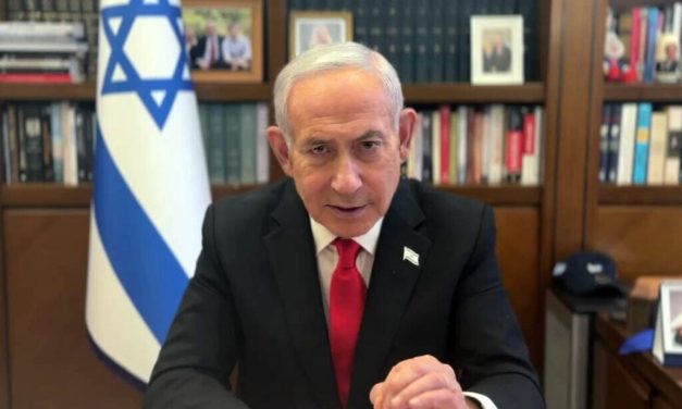Netanyahu urges Ben Gvir, Smotrich to unite as poll shows Winter’s new party surging