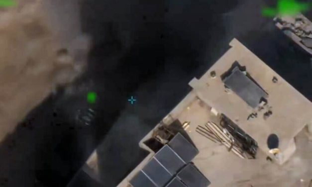 Weekend strikes kill several Hamas operatives, including Oct. 7 invaders, IDF says