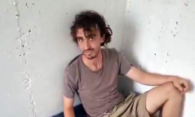 British activist who was detained by settlers to be deported after UK intervenes