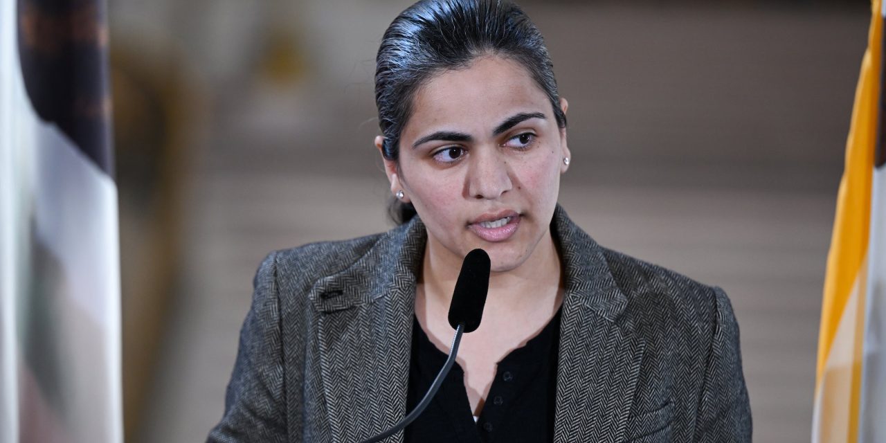 California Democratic primary pits AIPAC-backed candidate against progressive Israel critic
