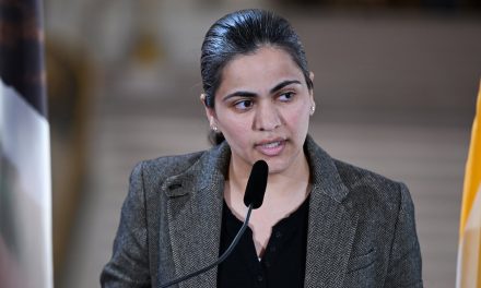 California Democratic primary pits AIPAC-backed candidate against progressive Israel critic