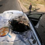 Israel slammed for closing probe into killing of seven World Central Kitchen workers