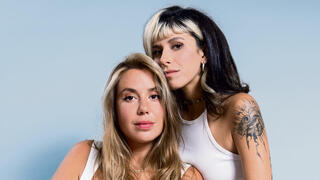 ‘Prison saved us from the Nova massacre’: Women in ‘pink suitcase’ drug case break silence
