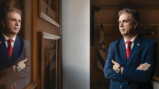 Likud’s rising star Eli Cohen on Netanyahu, Iran and the fight for the right