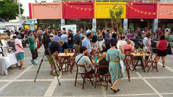‘They filmed here to say the city was dead’: new families breathe life into war-battered Kiryat Shmona
