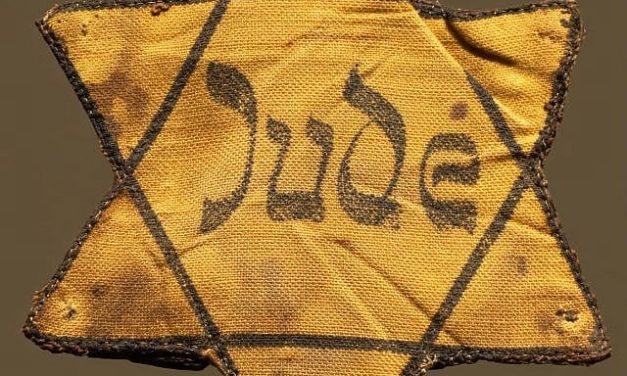 Daniel Swindell | The Anomalies of the Jewish People!