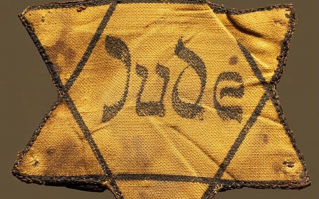 Daniel Swindell | The Anomalies of the Jewish People!
