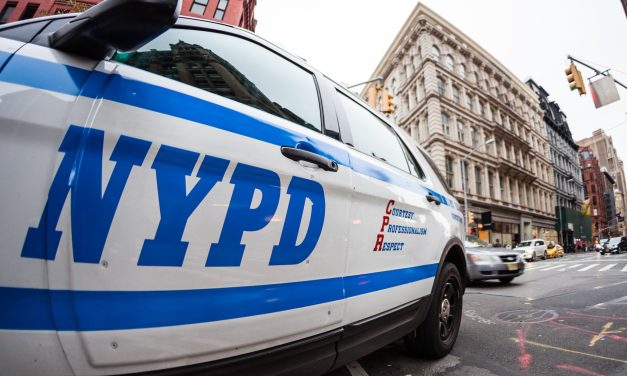 UWS stabber sent antisemitic texts before attack, prosecutors say