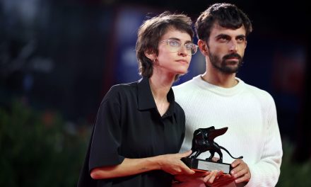 Israeli army weighs legal action against NAZA film makers amid calls to revoke their citizenship