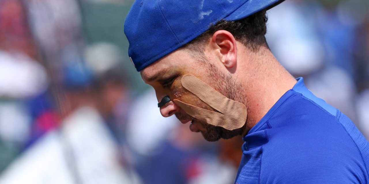 A Jewish guide to the MLB playoffs