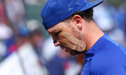 A Jewish guide to the MLB playoffs