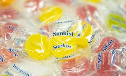 In Memoriam: Mourning the death of Sunkist Fruit Gems