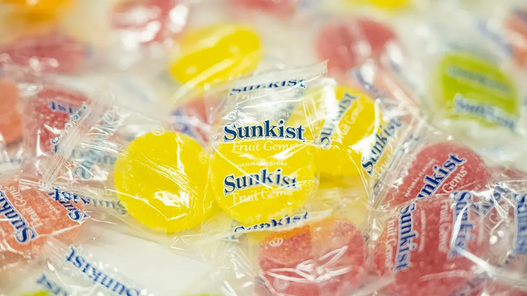 In Memoriam: Mourning the death of Sunkist Fruit Gems