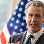 California Gov. Gavin Newsom signs bill to create safe spaces around synagogues