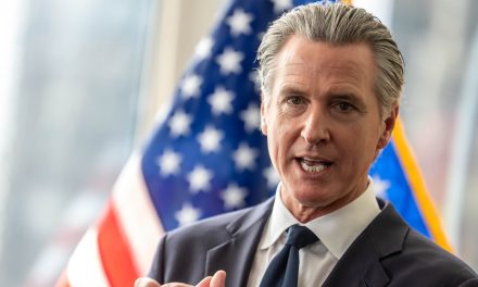 California Gov. Gavin Newsom signs bill to create safe spaces around synagogues