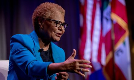 At LA mayoral forum, candidates weigh in on Israeli genocide charges and antisemitism