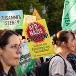 Far-right triumph in German regional election sends shockwaves through Europe